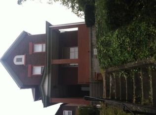 114 N Holland Ave, Braddock, PA 15104