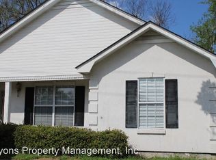 2935 Callaway Cir, Valdosta, GA 31602