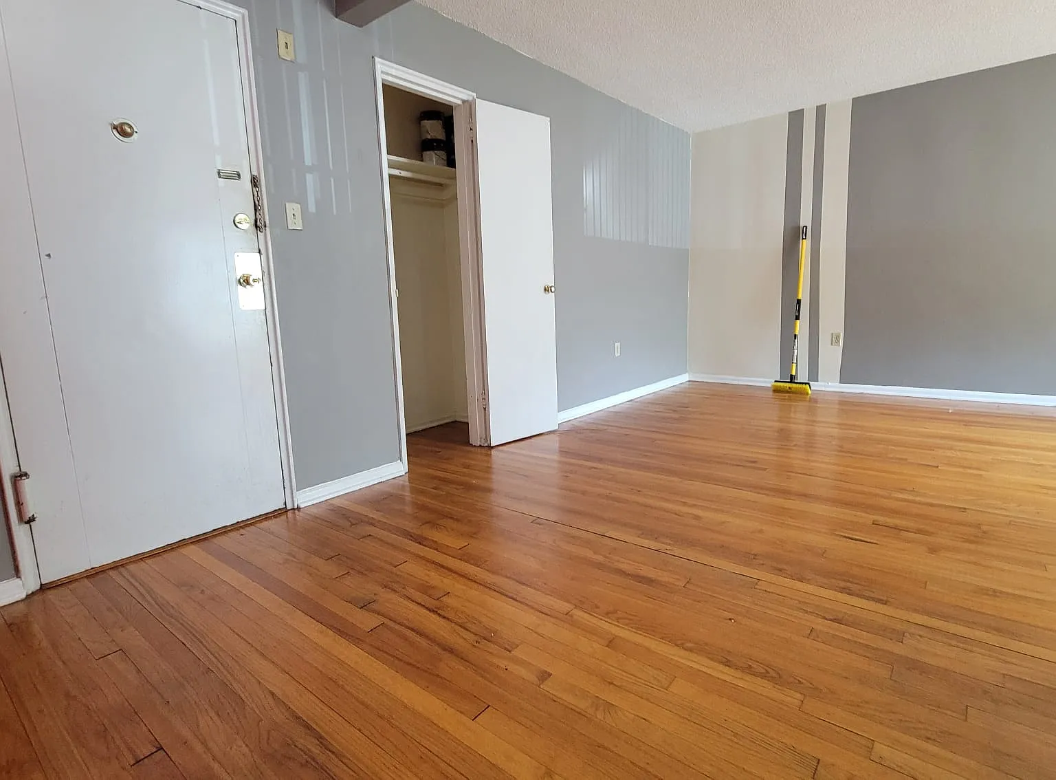 Studio, 490 sqft, $1,525 — Photo 3