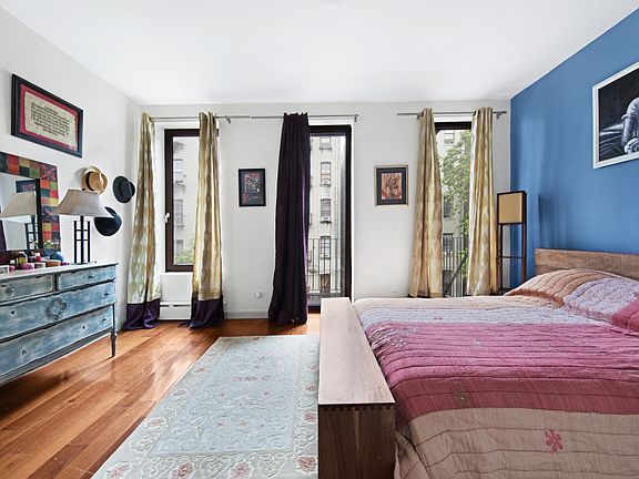 3rd image of 251 W 121st St APT 2