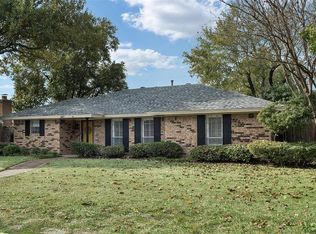 607 Lake Ridge Dr, Allen, TX 75002