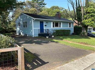1225 Agnese St, Charlottesville, VA 22901