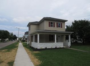 758 Mount Vernon Rd, Newark, OH 43055