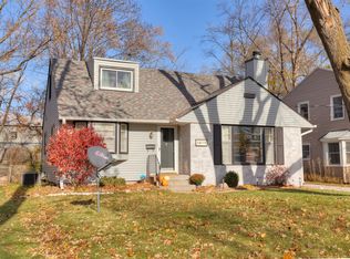 3819 Clinton Ave, Des Moines, IA 50310