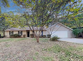 4389 Whitecap Rd, Marietta, GA 30066