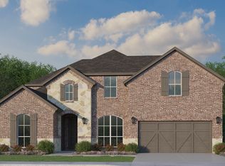 796 Blackberry Rd, Haslet, TX 76052