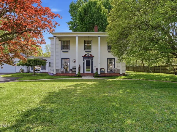 400 Coe St, Tiffin, OH 44883