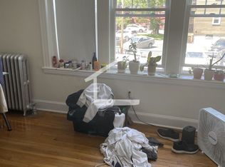 117 Kilsyth Rd, Boston, MA 02135