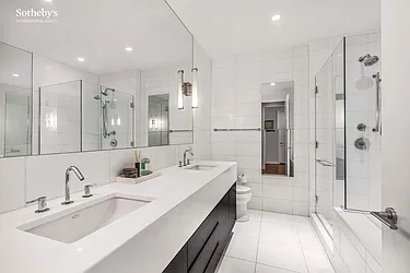 Rented by Sotheby's International Realty