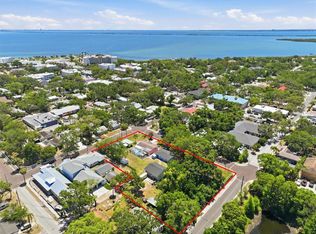 2nd St N Lot 9, Safety Harbor, FL 34695