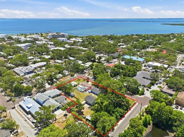 515 2nd St N, Safety Harbor, FL 34695