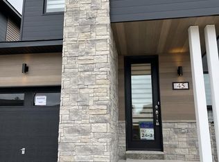 45 Eberhardt Dr E, Wasaga Beach, ON L9Z0K5