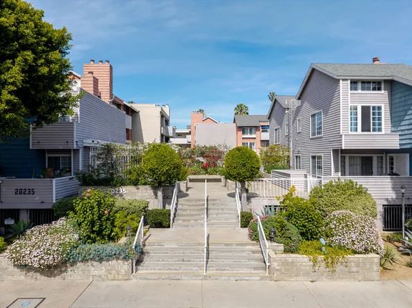 20235 Keswick St Unit 212, Winnetka, CA 91306
