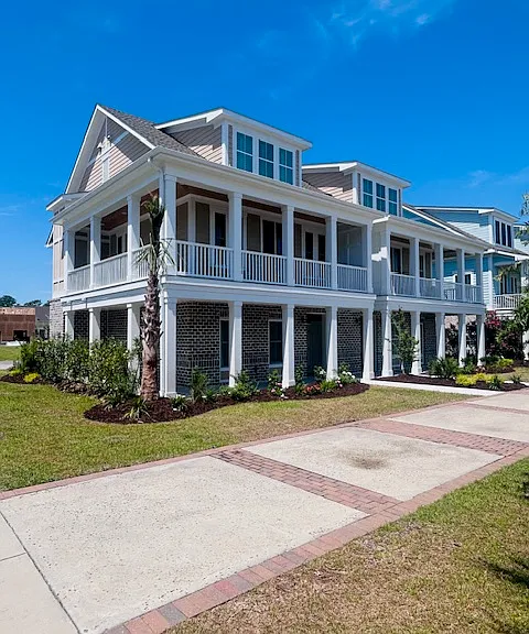 8068 Living Beach St #A — Photo 1
