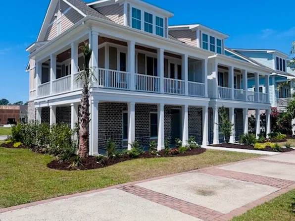 8068 Living Beach St #A, Myrtle Beach, SC 29572