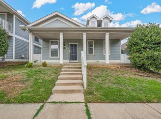 10225 Nantucket Dr, Aubrey, TX 76227