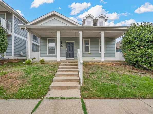 10225 Nantucket Dr, Aubrey, TX 76227