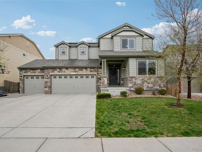 60 Stewart Way, Erie, CO, 80516