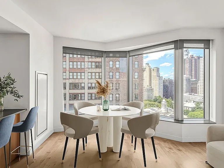 8 Spruce St #12B — Photo 1