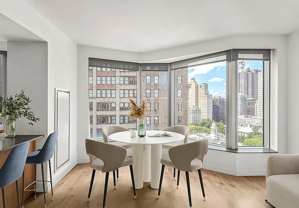 8 Spruce St #12B