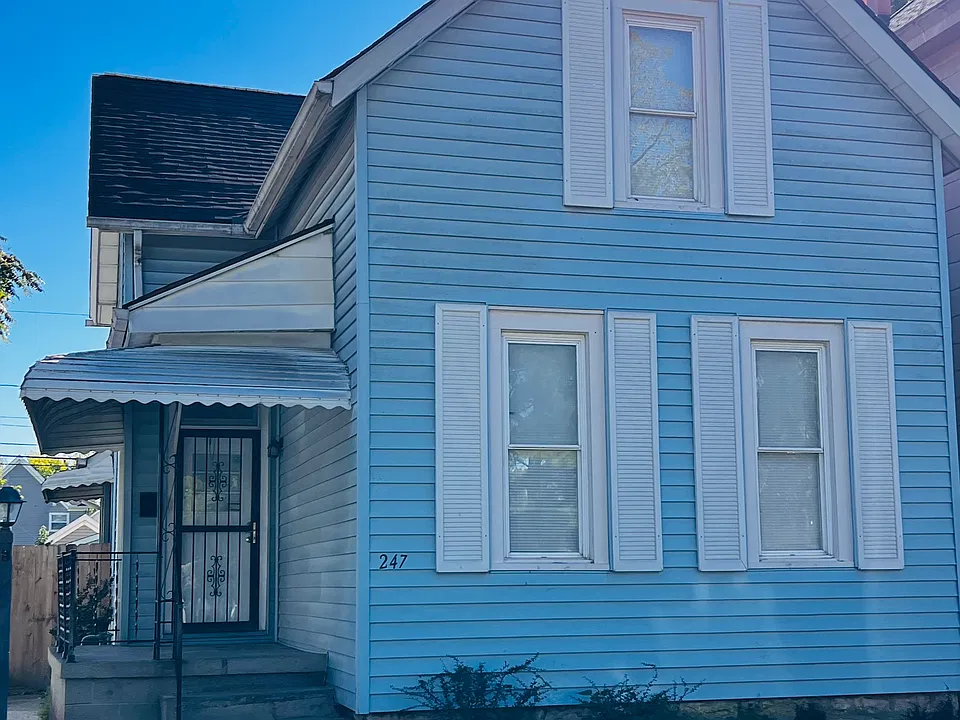 247 E Innis Ave
