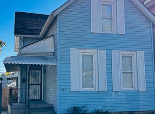 247 E Innis Ave, Columbus, OH 43207
