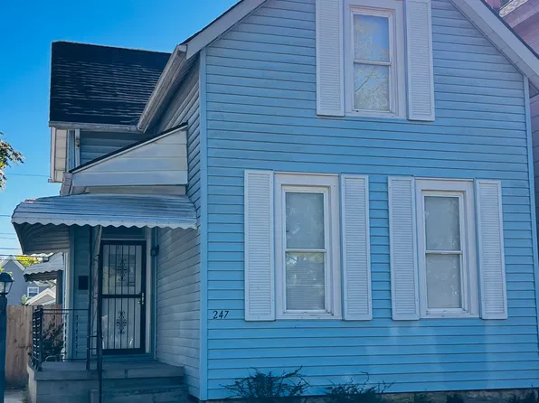 247 E Innis Ave, Columbus, OH 43207