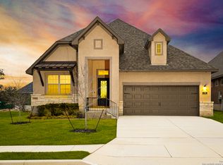 176 Burning Star, Castroville, TX 78009