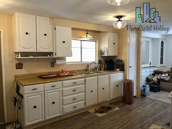 4th image of 300 S Val Vista Dr #189