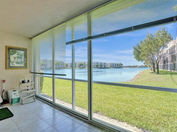 7412 Granville Drive #112, Tamarac, FL 33321