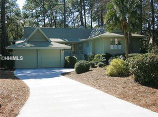 22 Newhall Rd, Hilton Head Island, SC 29928