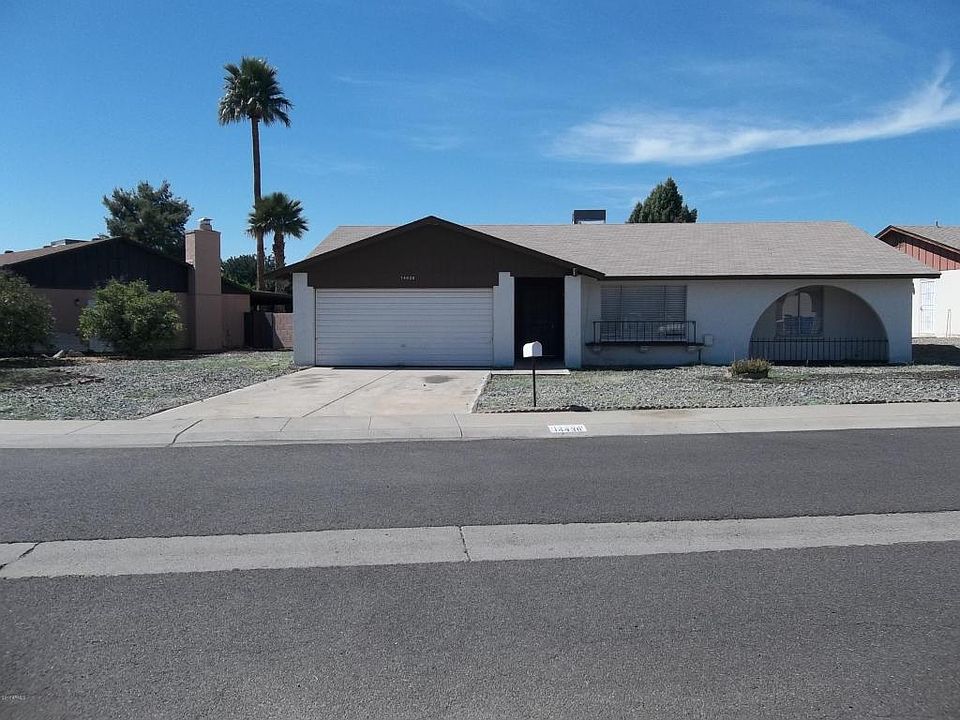 1st image of 14438 N 27th Dr