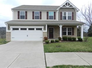 2665 Jordan Ridge Dr, Nashville, TN 37218