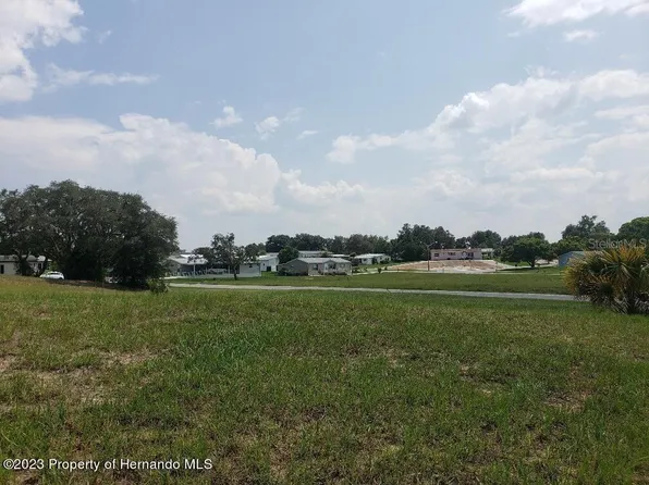 14394 Diablo Dr #10, Brooksville, FL 34613