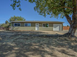 22107 Palermo Ave, Red Bluff, CA 96080