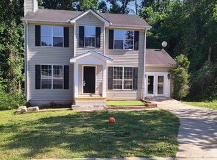 5508 Moriah Ln, Forest Park, GA 30297