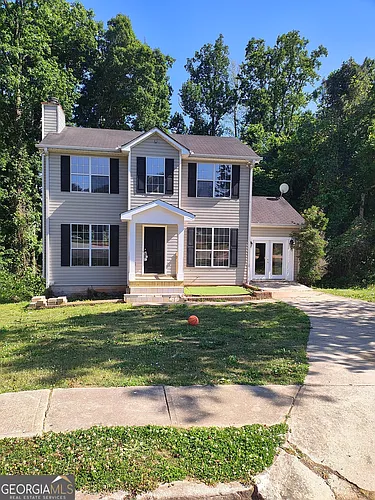 5508 Moriah Ln Photo 1