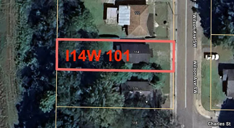 114 Wilson Ave SW photo 1