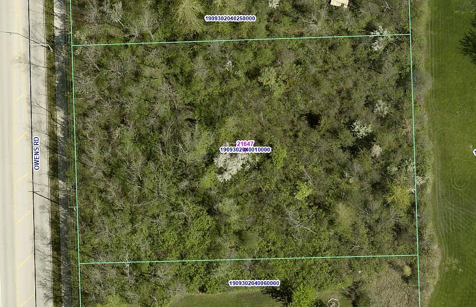 1st image of 21647 Owens Rd