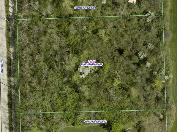 21647 Owens Rd, Mokena, IL 60448