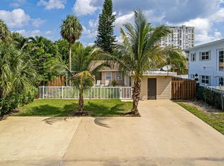 3311 SE 6 Street, Pompano Beach, FL 33062