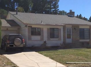 7712 W Ottawa Pl, Littleton, CO 80128
