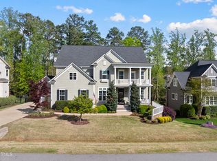 1305 Reservoir View Ln, Wake Forest, NC 27587