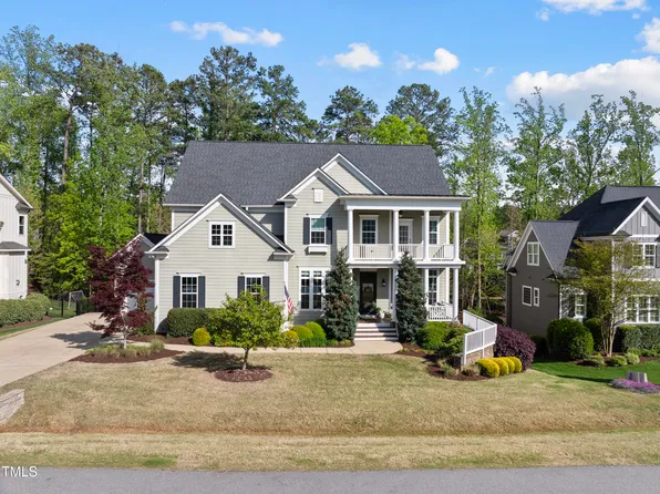1305 Reservoir View Ln, Wake Forest, NC 27587