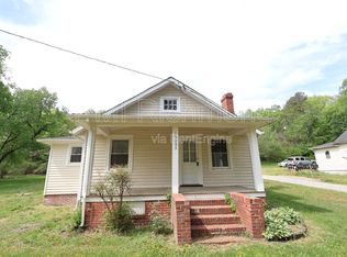 13003 W Patrick Henry Rd, Ashland, VA 23005