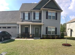 1234 Brickyard Dr, Fayetteville, NC 28306