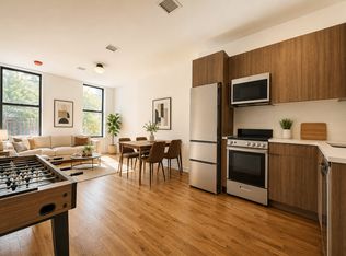 1181 Fulton St #3B, Brooklyn, NY 11216