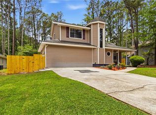 916 Forest Pointe Way, Jonesboro, GA 30238