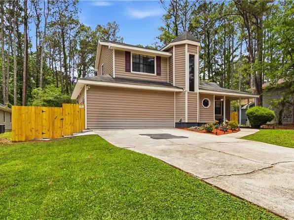 916 Forest Pointe Way, Jonesboro, GA 30238