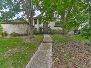 2602 Robinson Road Ct, Missouri City, TX 77459